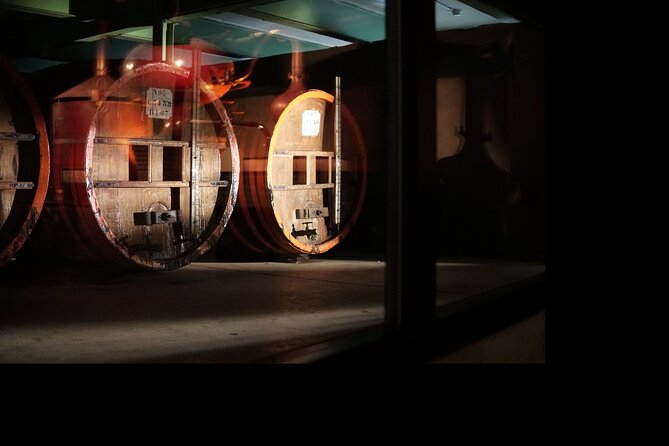 Immersive tour DISTILLERIE PERE MAGLOIRE - Why Père Magloire makes Calvados easier to understand