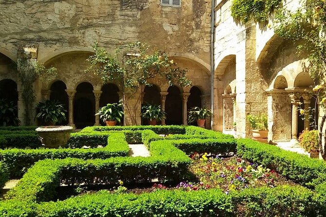 In the footsteps of Van Gogh in Provence from Avignon - Is $119.73 a fair price?