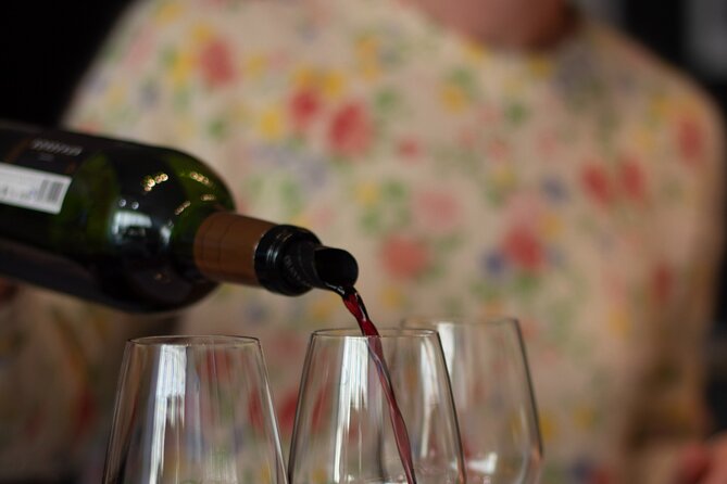Introduction to Bordeaux wines paired with cheeses & charcuterie - Cheese, charcuterie, and the food lesson
