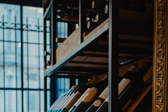 Introduction to Bordeaux wines paired with cheeses & charcuterie - Is $35.09 a fair price?