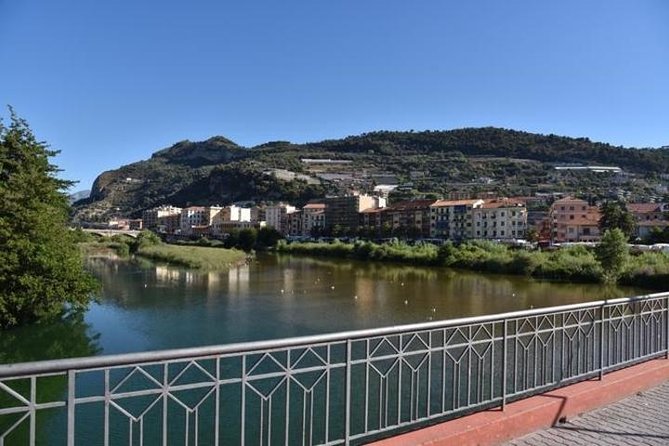 Italian Market Shopping Small Group Day Tour from Nice - Bordighera: a quieter market-day alternative