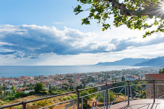 Italian Market Shopping Small Group Day Tour from Nice - Is $143.61 a fair price?