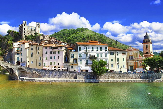 Italian Market Shopping Small Group Day Tour from Nice - Choosing the right market day