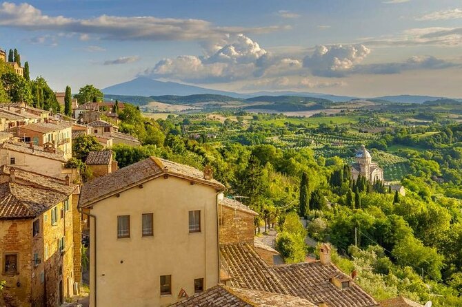 Italian Wine Tasting with Professional Sommelier in Montepulciano - Key points before you book