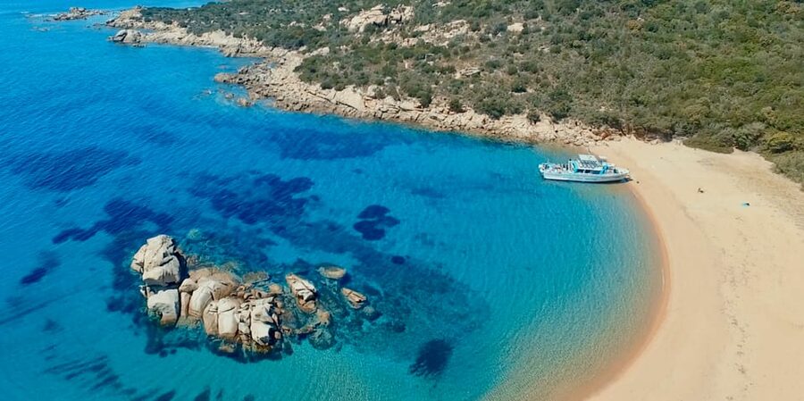 Journée bateau PLAGES, CRIQUES,CALANQUES sauvages - Key points to know before booking