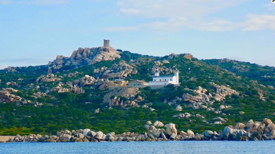 Journée bateau PLAGES, CRIQUES,CALANQUES sauvages - Why this boat trip reaches Corsica’s hardest-to-see coast