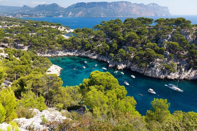 Kayak Tour at Calanques National Park (Ciotat) - Key points before you paddle