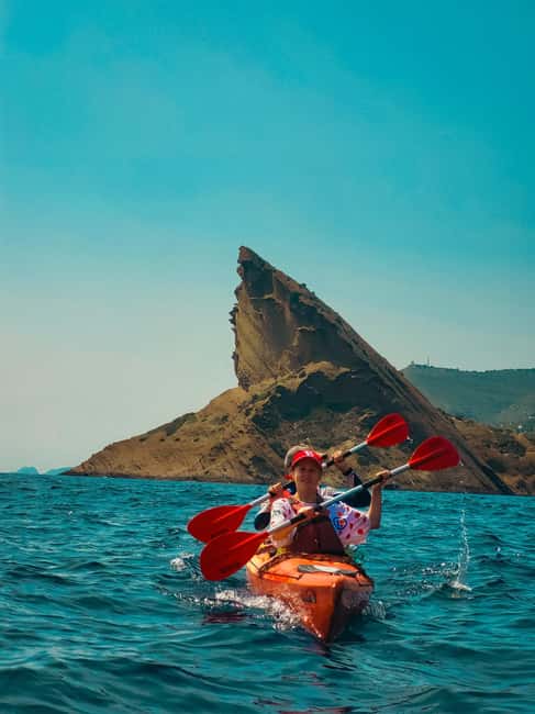 La Ciotat: Calanques National Park Guided Kayak Tour - Is $89 a fair price?