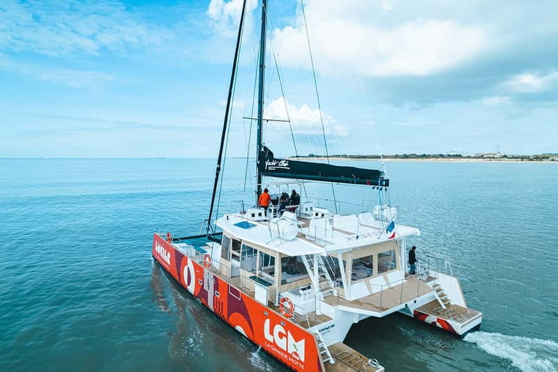La Grande Motte: Le Grau-du-Roi Bay Catamaran Cruise - Who Will Enjoy This Cruise Most