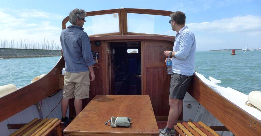 La Rochelle: 1-Hour Boat Tour of the Bay - Why this short La Rochelle cruise works so well