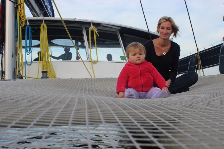 La Rochelle: 2-Hour Sunset Sailing Cruise - What the French-language format means for you
