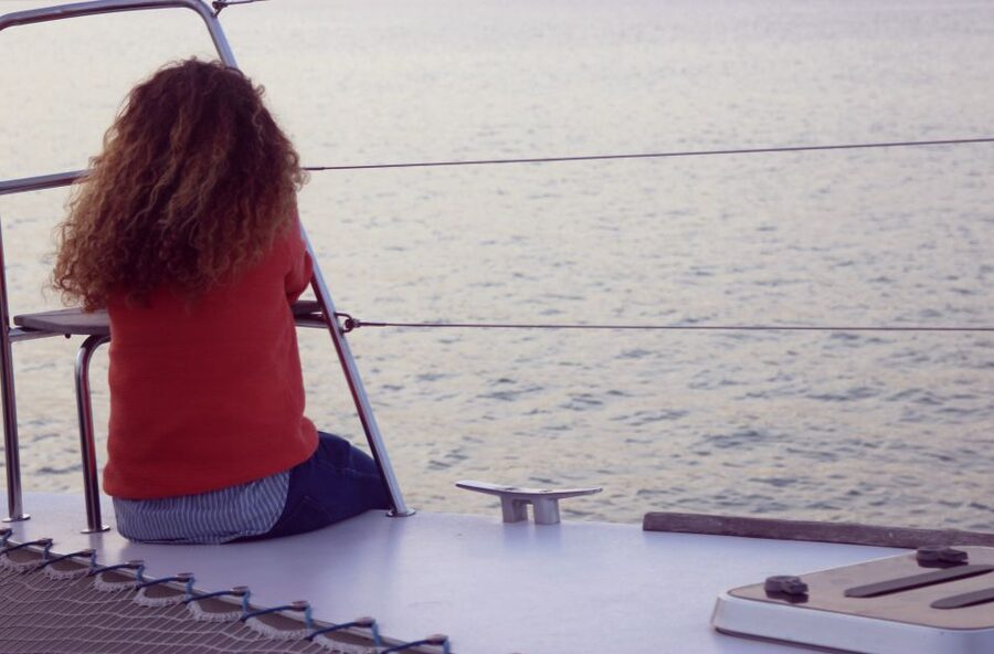 La Rochelle: Coastline Sailing Cruise - What Two Hours Feels Like