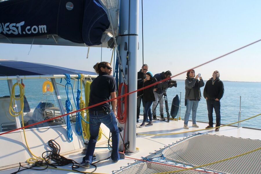 La Rochelle: Coastline Sailing Cruise - FAQ