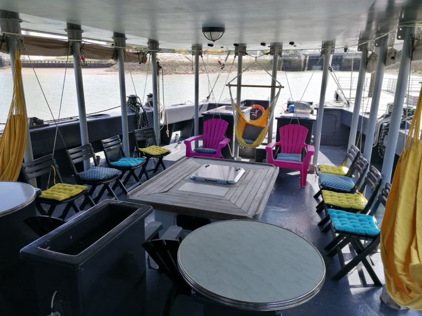 La Rochelle: Sailing Cruise - Key things to know before you book