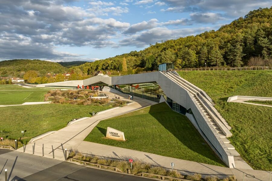 Lascaux IV: Full Replica Cave Experience Ticket - Key points to know before visiting