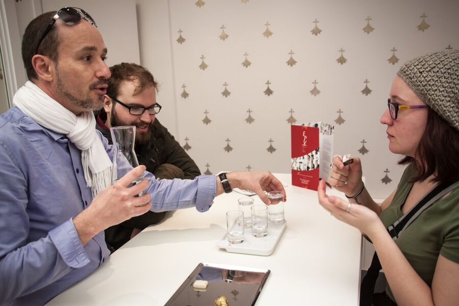 Le Marais: Pastry and Chocolate Food Tour - Is $165 a fair price?