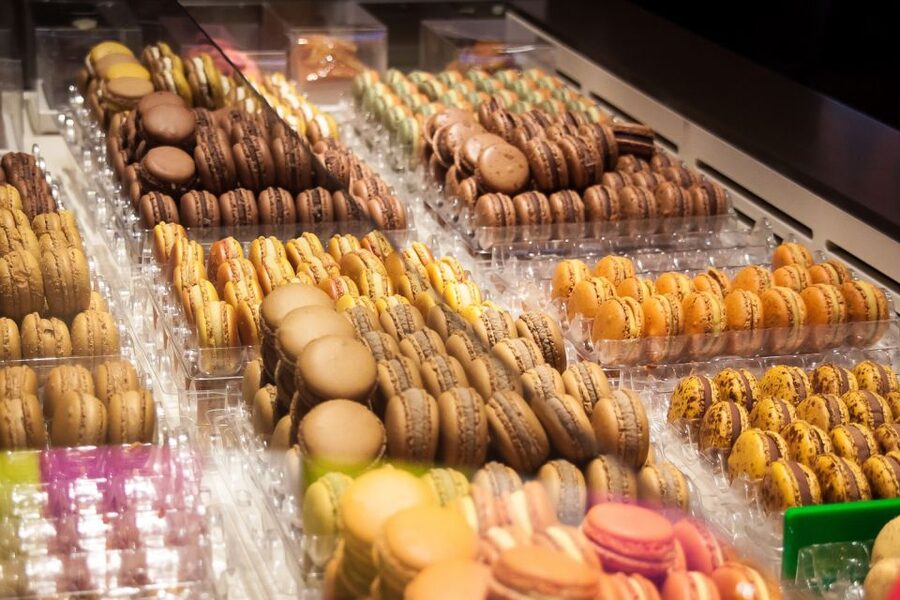 Le Marais: Pastry and Chocolate Food Tour - Who should book this Le Marais food tour?