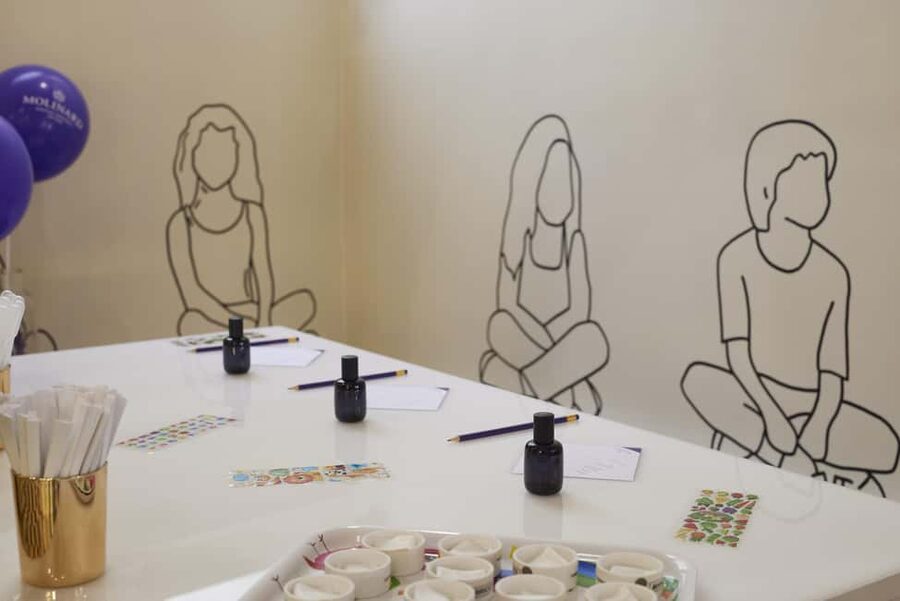 Le Petit Parfumeur: Perfume Creation Children in Grasse - Key points to know before booking