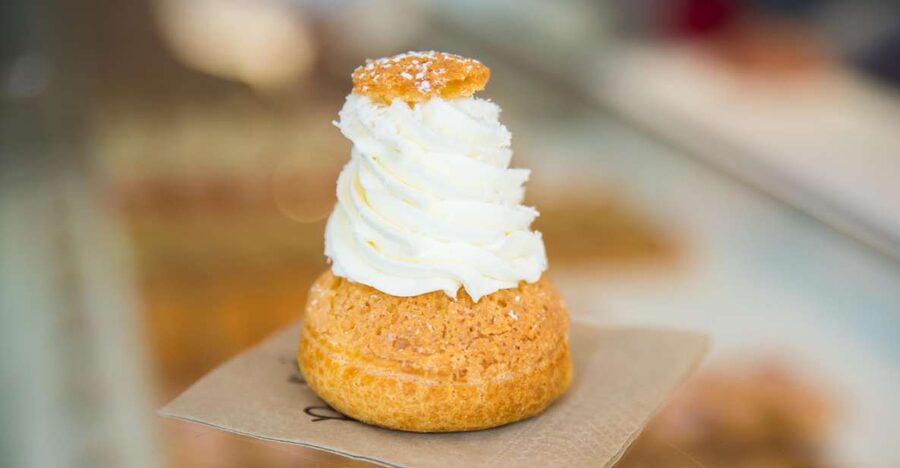 Left Bank Delicacies - Saint Germain des Prés - From brioche to French pastries and chocolate