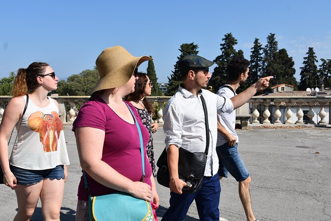 Legendary Montpellier, flexible legends and storytelling tour - Why this walk feels different from a standard city tour