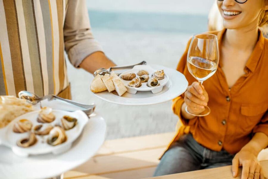Les Marais: French Tastes and Drinks Private Foodie Tour - Key points at a glance