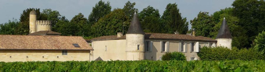 Libourne: Winery Tour with Wine and Chocolate Tasting - A family estate between Saint-Émilion and Pomerol