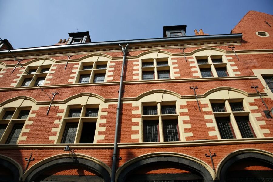 Lille: 24, 48 or 72-Hour City Pass & 24-Hour Transportation - Parks and open-air sites need a slower day