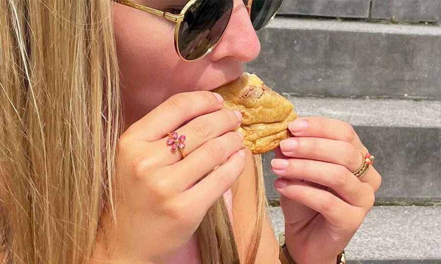Lille: A Food Tour To Discover Sweet Specialties Of The City - The value of $41 per person