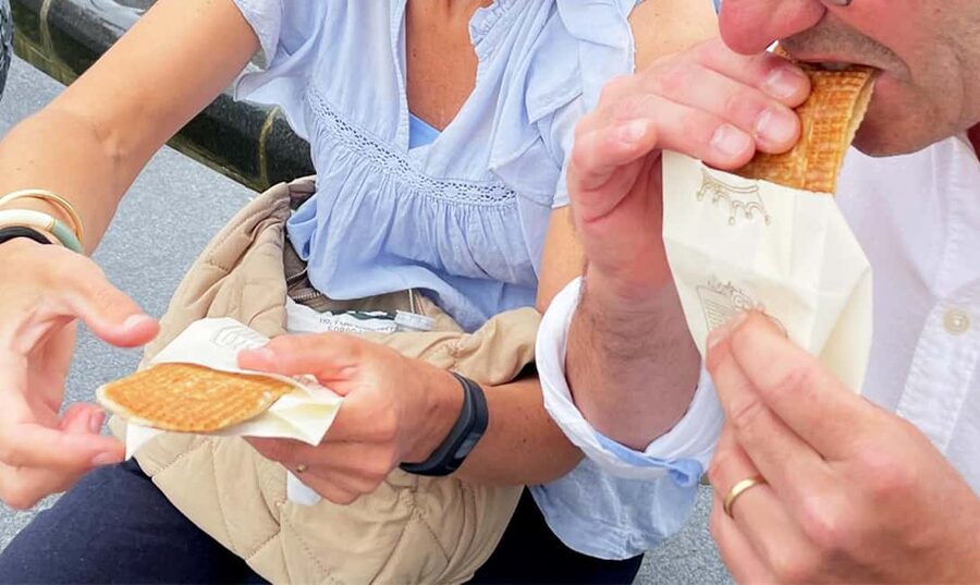 Lille: A Food Tour To Discover Sweet Specialties Of The City - Who should book this food walk?