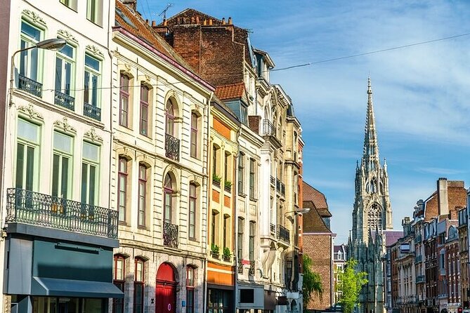 Lille Old Town Walking Tour With A Guide - Why this Lille walk works as a first look