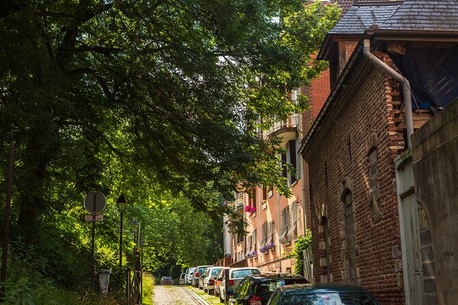 Lille Scavenger Hunt and Highlights Self Guided Audio Tour - What you need for a smooth start