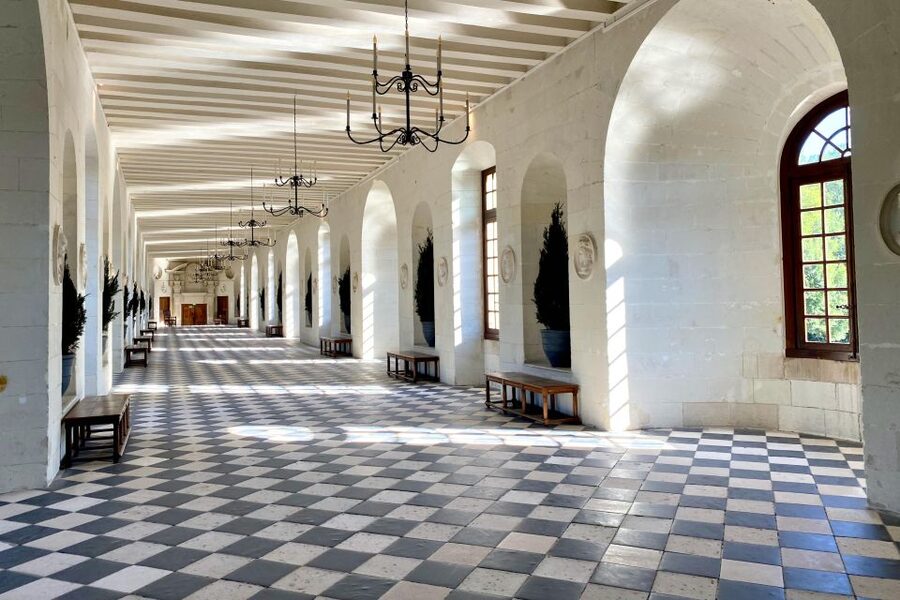 Loire Valley Castles: Chenonceau, Amboise & Da Vinci Trip - Clos Lucé and Leonardo’s final years