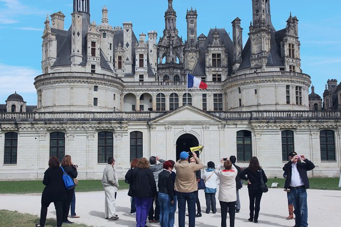 Loire Valley Castles Day Trip from Paris with Complementary Wine - Why this Loire Valley day trip works