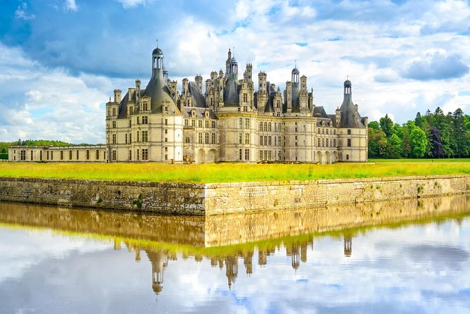 Loire Valley Castles Trip with Chenonceau and Chambord from Paris - Why this Loire Valley day trip works