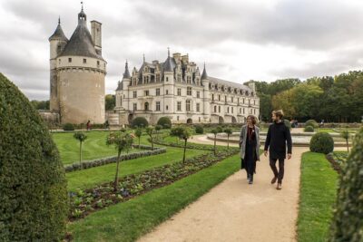 Loire Valley Castles Trip with Chenonceau and Chambord from Paris
