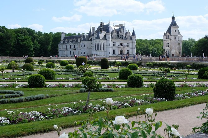 Loire Valley Castles VIP Private Tour: Chambord, Chenonceaux, Amboise - Should you book it?