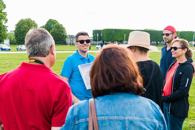 Loire Valley Wine and Castles Small-Group Day Trip from Paris - What the Loire wine tasting is really like