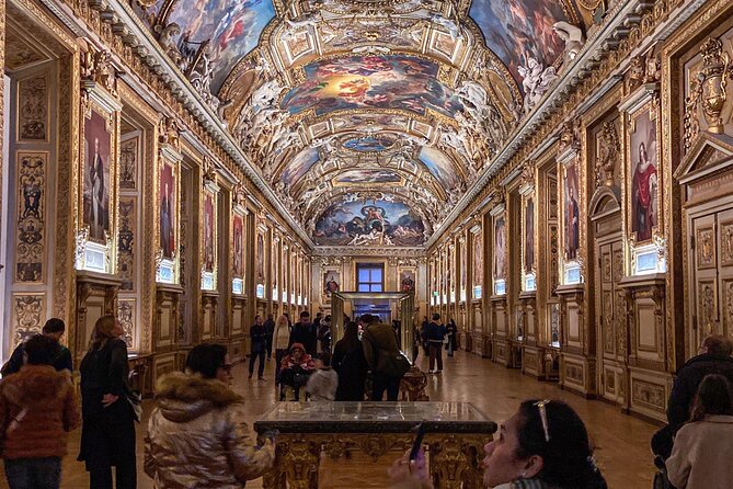 Louvre Highlights & Mona Lisa Guided Tour - Guide quality is the tour’s biggest variable