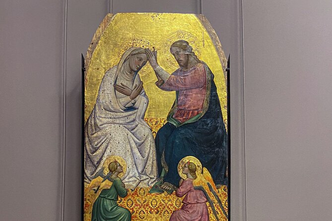 Louvre Highlights & Mona Lisa Guided Tour - Timed entry saves energy, not the need to arrive prepared