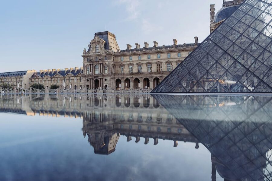 Louvre & Mona Lisa Small Group Tour with Reserved Entry - Is $115 a fair price?