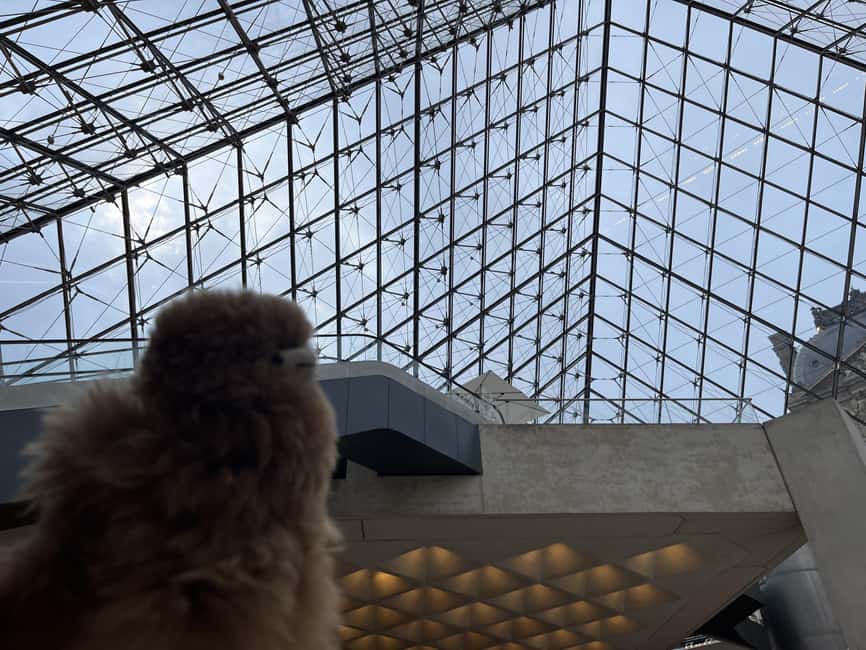 Louvre Museum Entry Ticket and Private Guided Tour - Is $365 per person good value?