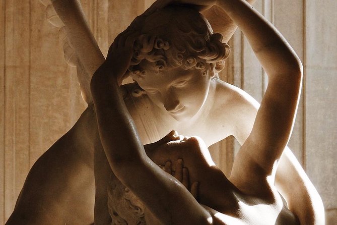 Louvre Museum - Exclusive Guided Tour (Entry Included) - Meeting the Venus de Milo