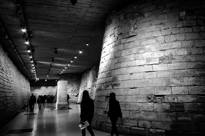 Louvre Museum Guided Tour Options with Timed Entry - Price and Value at $52.14