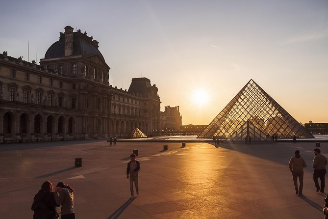 Louvre Museum - Highlights Tour with Mona Lisa - Why a guided Louvre visit makes sense