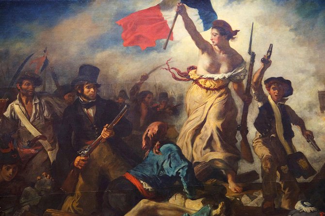 Louvre Museum - Highlights Tour with Mona Lisa - How the guides shape the experience