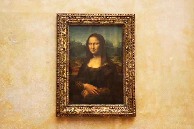 Louvre Museum - Highlights Tour with Mona Lisa - Group size, walking, and family considerations