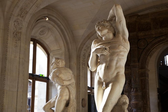 Louvre Museum - Highlights Tour with Mona Lisa - Is $95.53 a fair price?