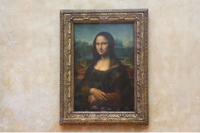 Louvre Museum Masterpieces Guided Tour with Access - What the tour does not give you