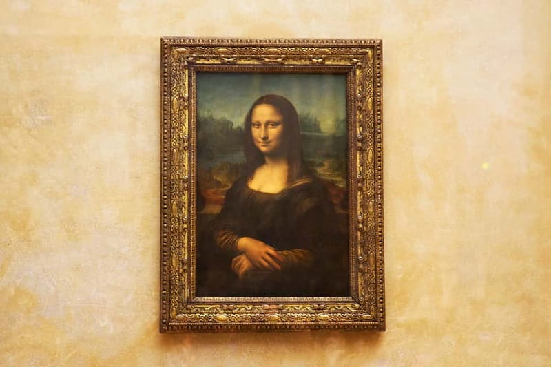 Louvre Museum: Mona Lisa Without the Crowds Last Entry Tour - Key points at a glance