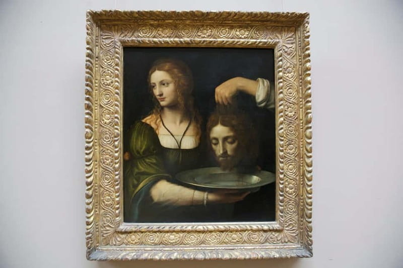 Louvre Museum: Mona Lisa Without the Crowds Last Entry Tour - The Crown Jewels and the palace on display